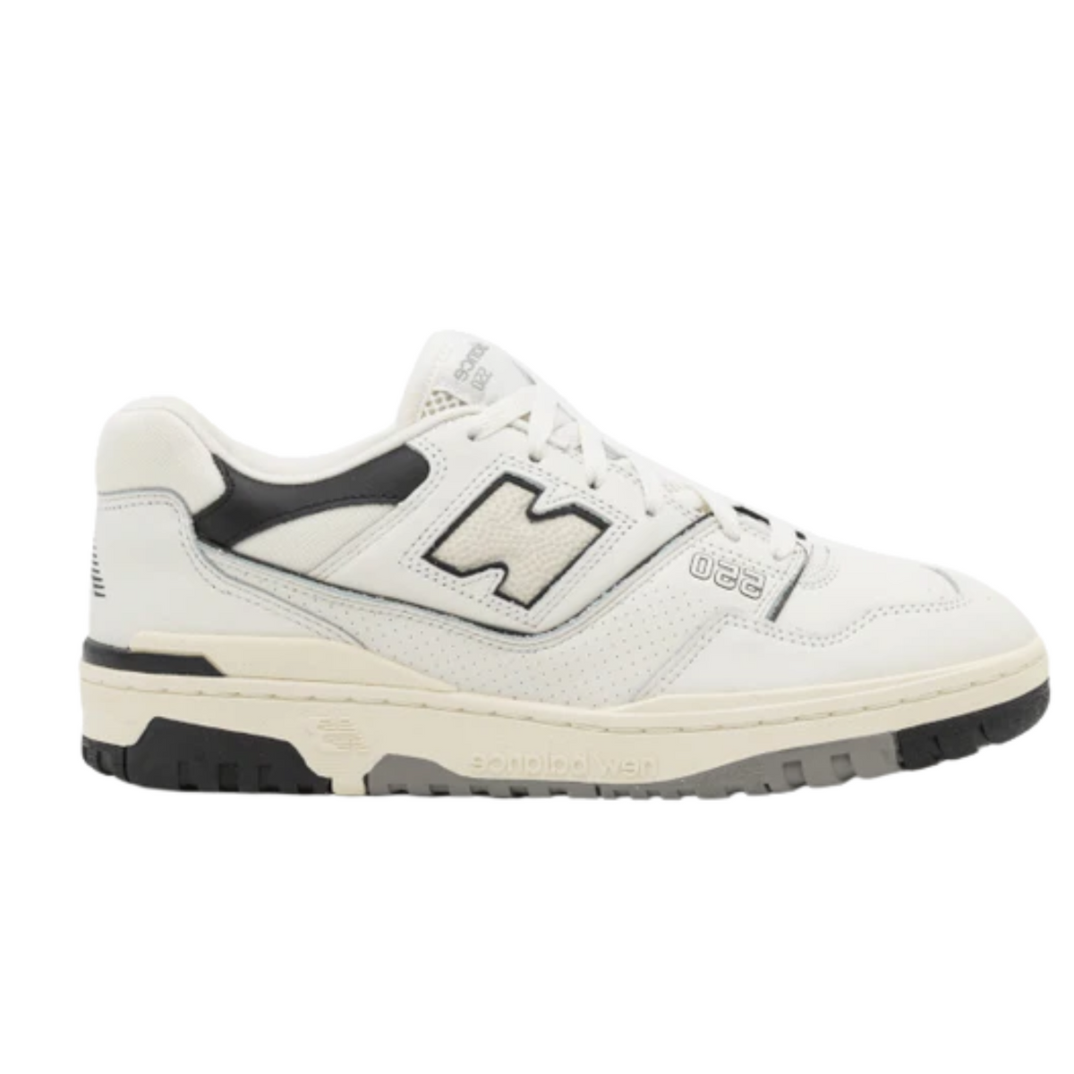 New Balance 550 "Cream Black"