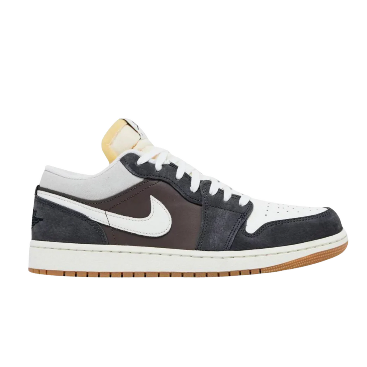Nike Air Jordan 1 Low Day Korea Magpie