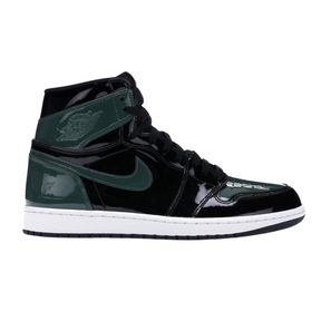 Nike Jordan 1 Retro High "SoleFly Art Basel Black"