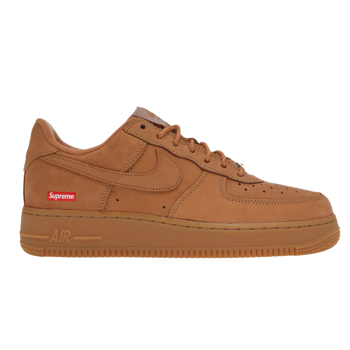 Nike Air Force 1 Low x Supreme "Lin"