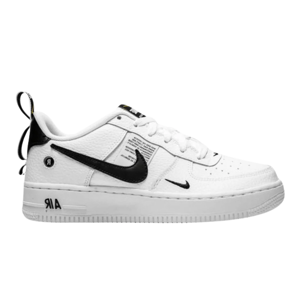 Nike Air Force 1 '07 LV8 'Overbranding'