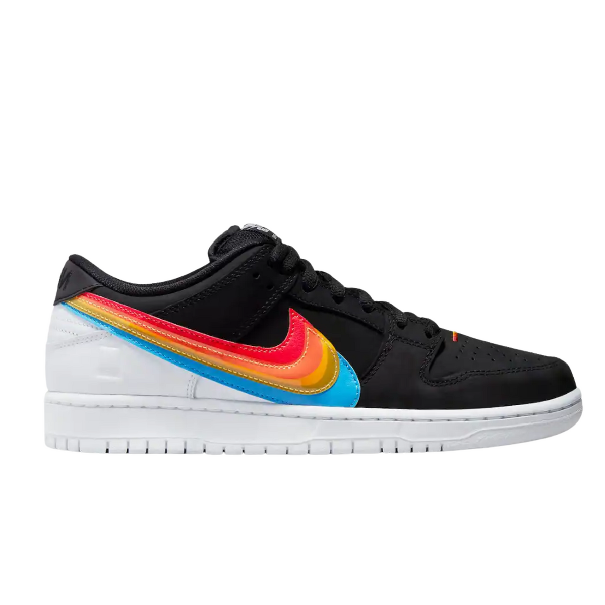 Nike SB Dunk Low "Polaroid"