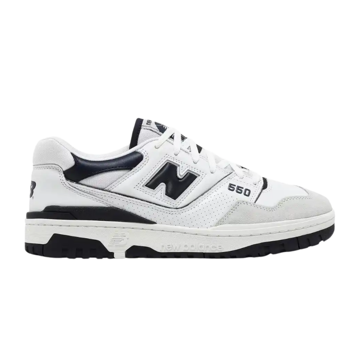 New Balance 550 "Navy Blue"