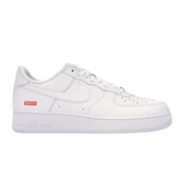Nike Air Force 1 Low x SUPREME "White"