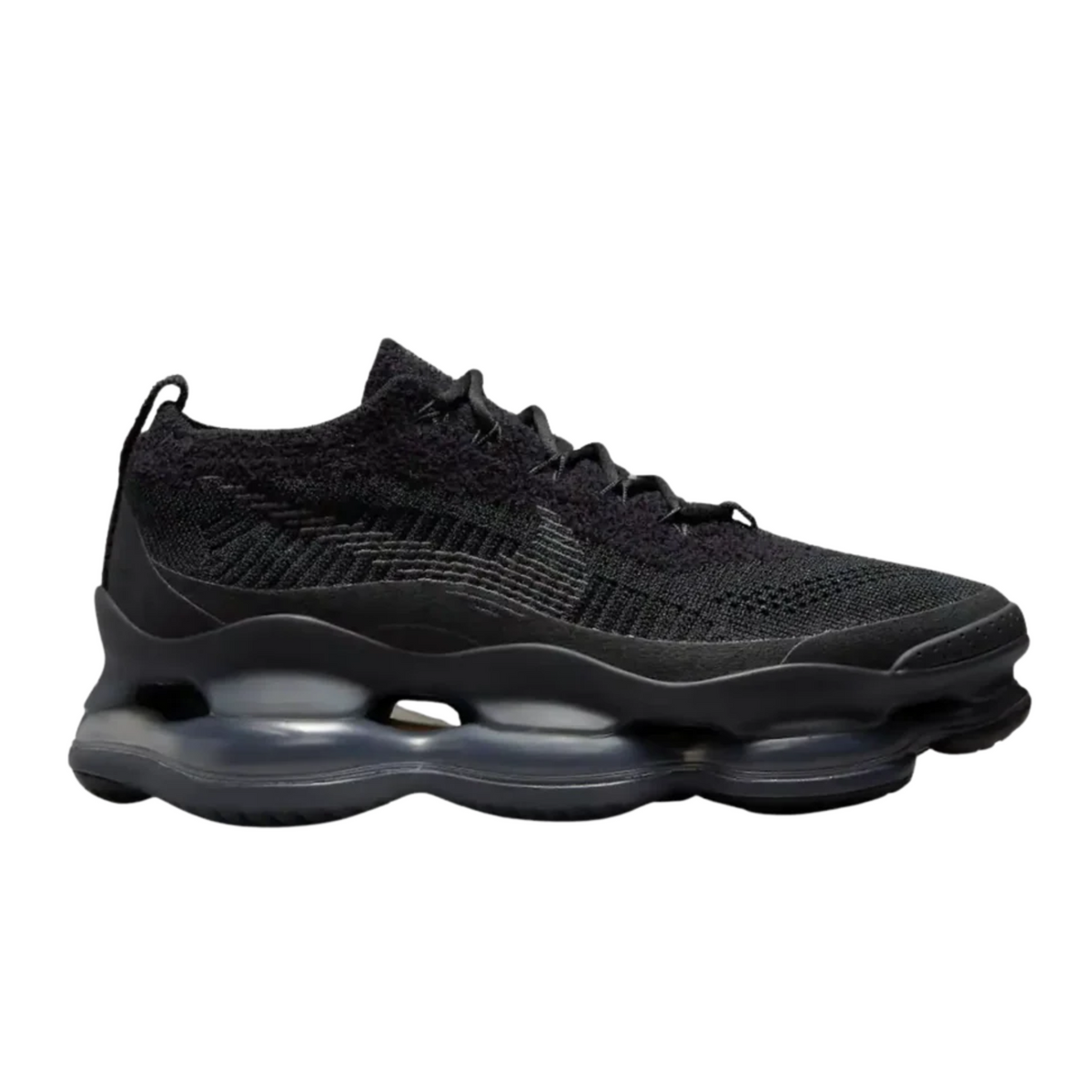 Nike Air Max Scorpion "Triple Black"