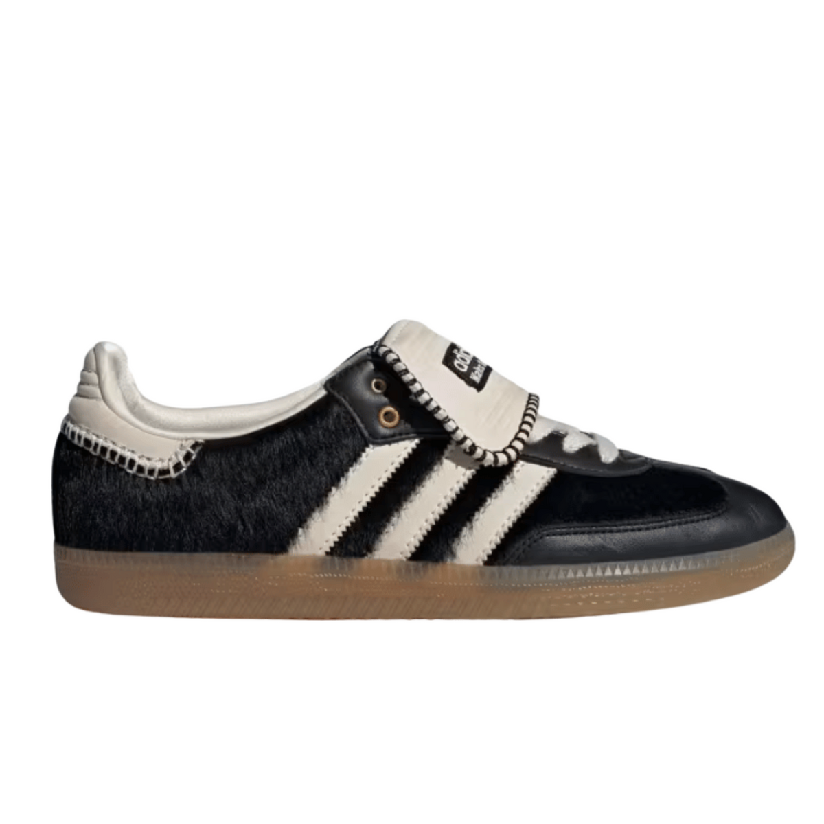 Adidas Samba Pony Tonal Low Was Bonner