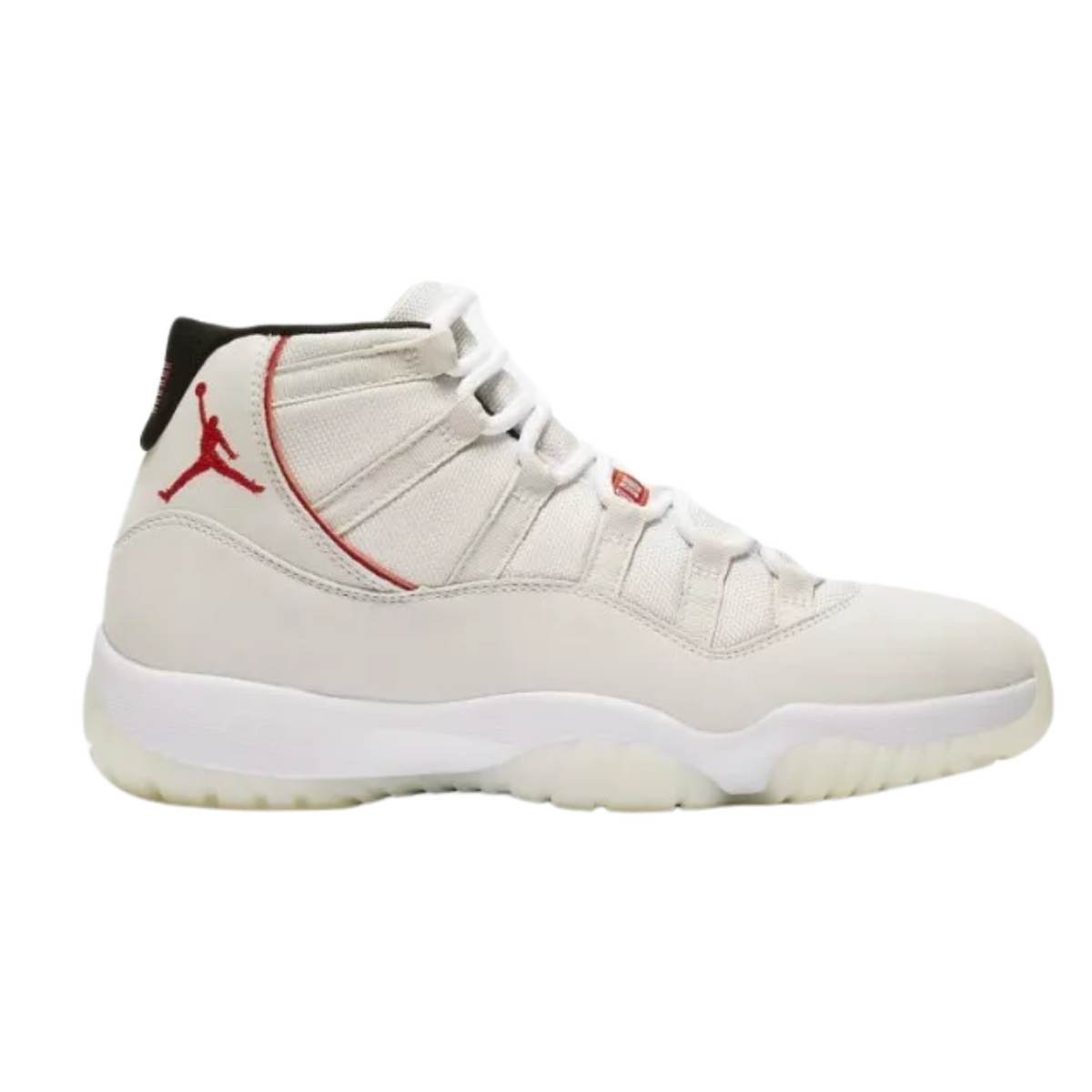 Nike Air Jordan 11 Retro "Platinum Tint"