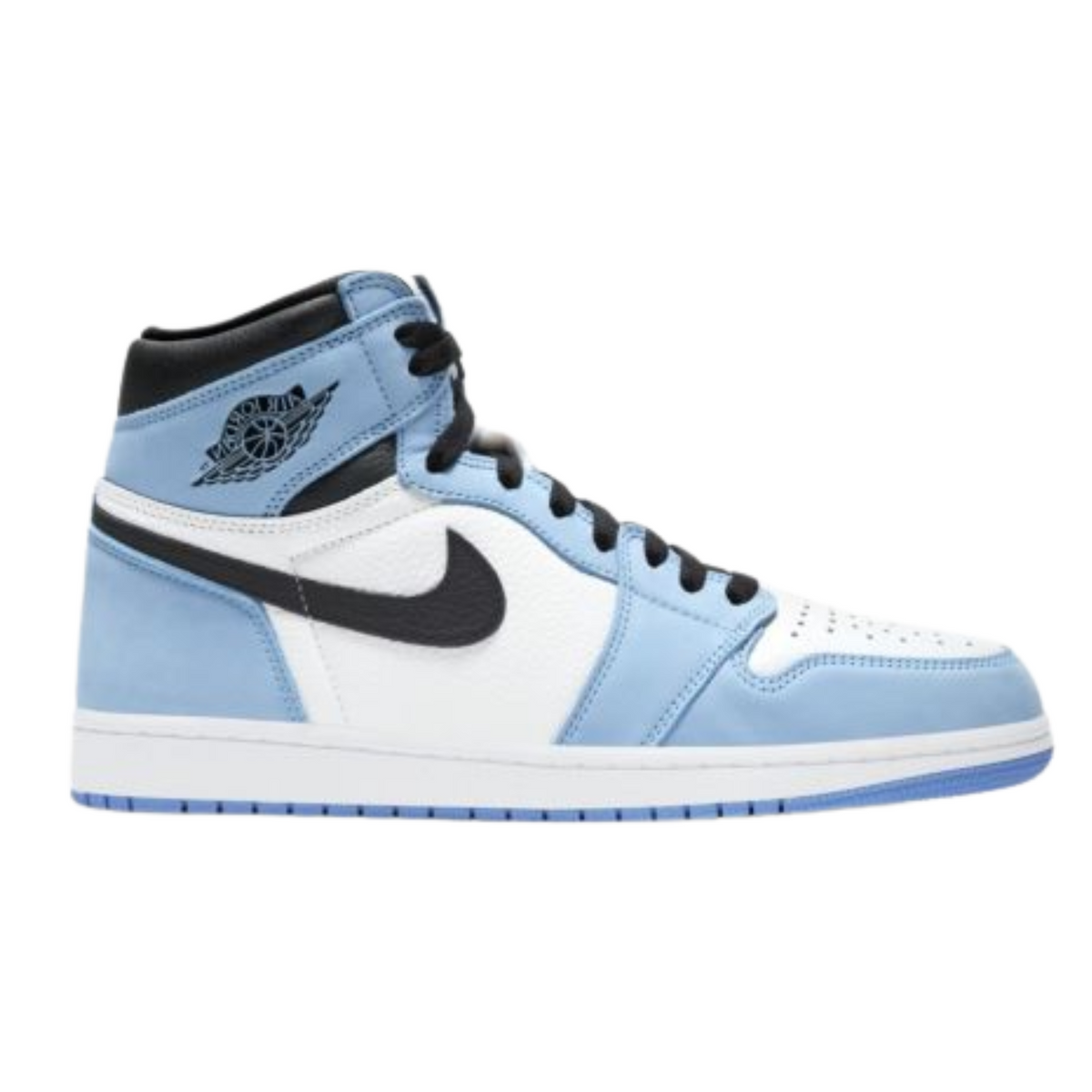 Nike Air Jordan 1 High "University Blue"
