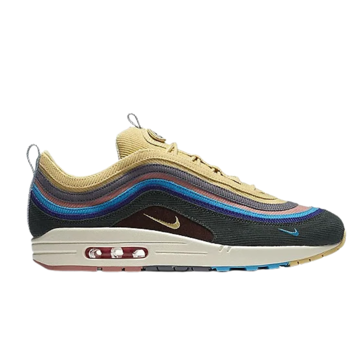 Nike Air Max 1/97 "Sean Wotherspoon"