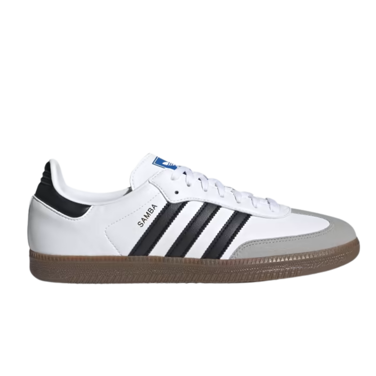 Adidas Samba Vegan
