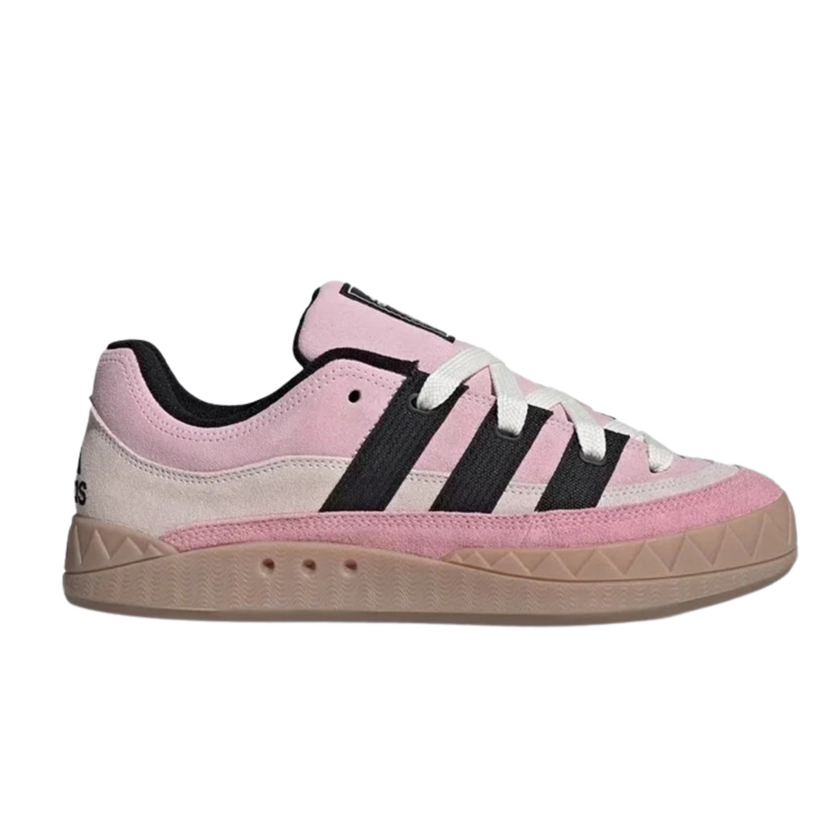 Adidas Adimatic Pink