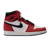Nike Air Jordan 1 Retro High OG "Spider-Man: Origin Story"