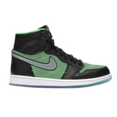 Nike Air Jordan 1 Retro High Zoom "Zen Green"