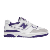 New Balance 550 "White Purple"