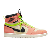 Nike Air Jordan 1 High "Switch Peach"