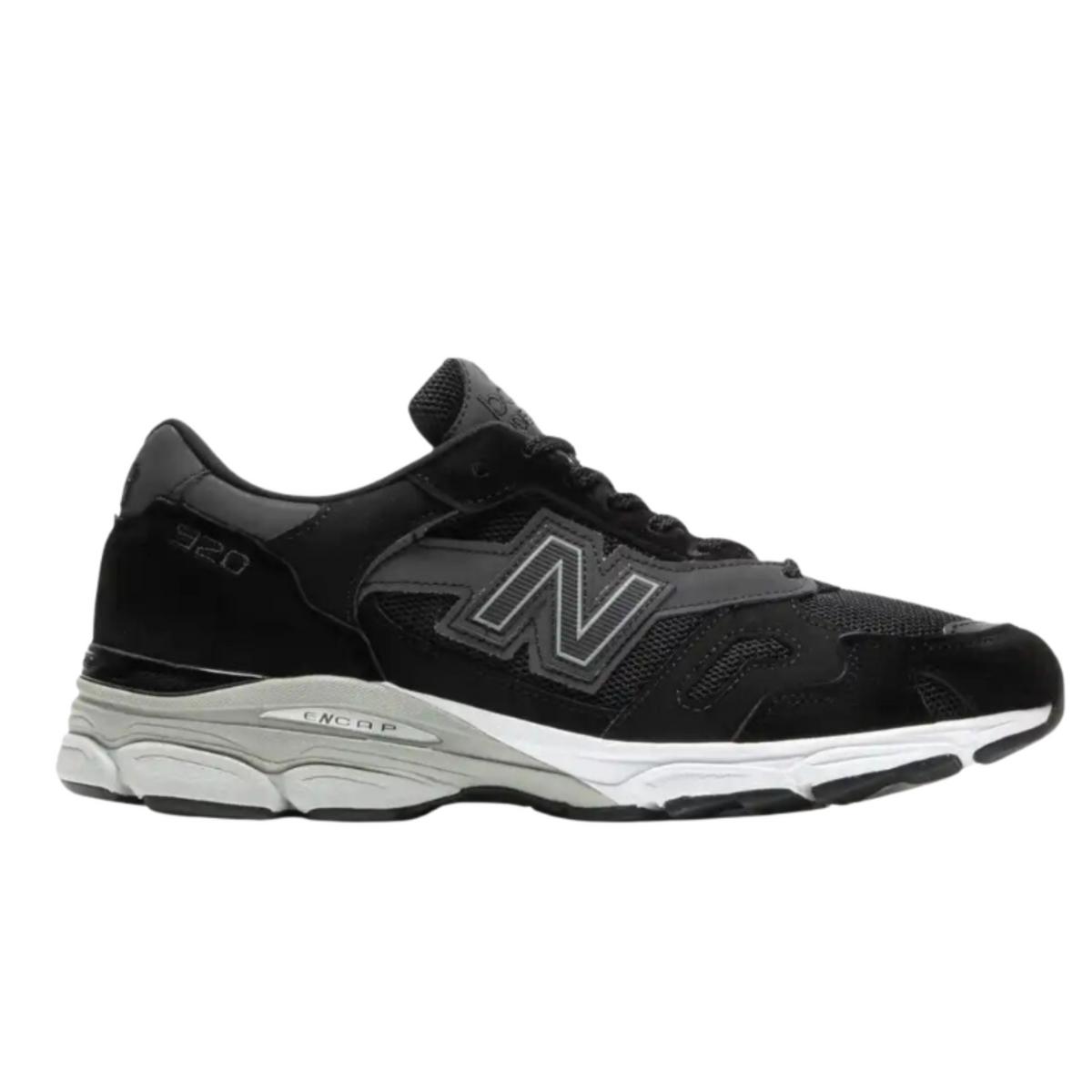 New Balance 920 "Black/Grey"