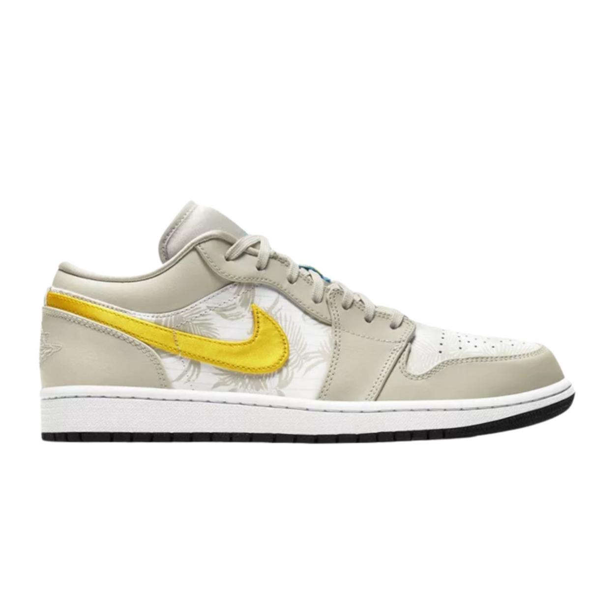 Nike Air Jordan 1 Low SE "Orewood BRN"