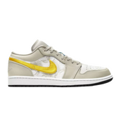 Nike Air Jordan 1 Low SE "Orewood BRN"