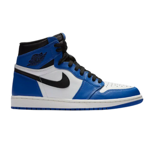 Nike Air Jordan 1 Retro High "Game Royal"