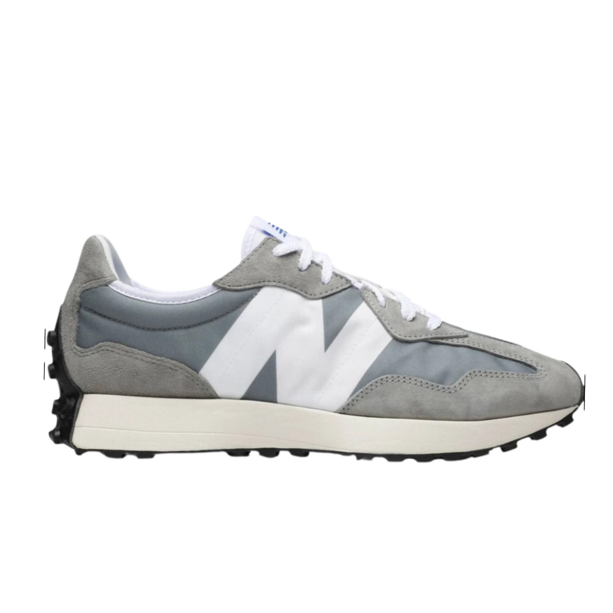 New Balance 327 "Team Away Grey"