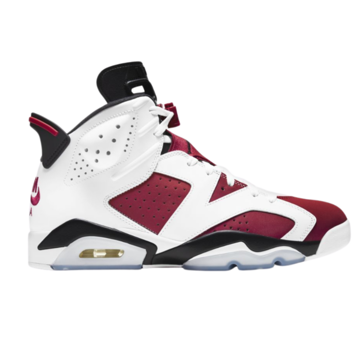 Nike Air Jordan 6 Retro "Carmine"(2021)