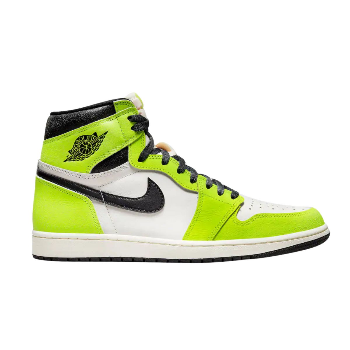 Nike Air Jordan 1 Retro High OG "Visionaire Volt"