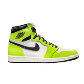Nike Air Jordan 1 Retro High OG "Visionaire Volt"