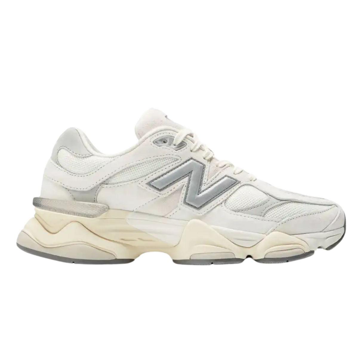 New Balance 9060 ''Sea Salt White''
