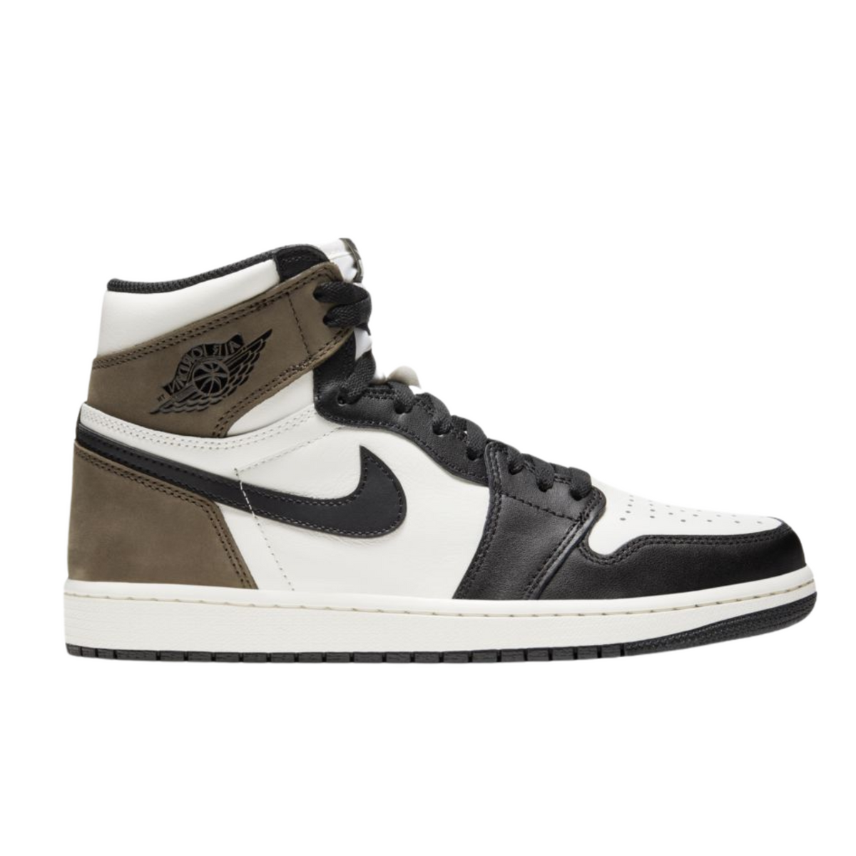 Nike Air Jordan 1 High "Dark Mocha"