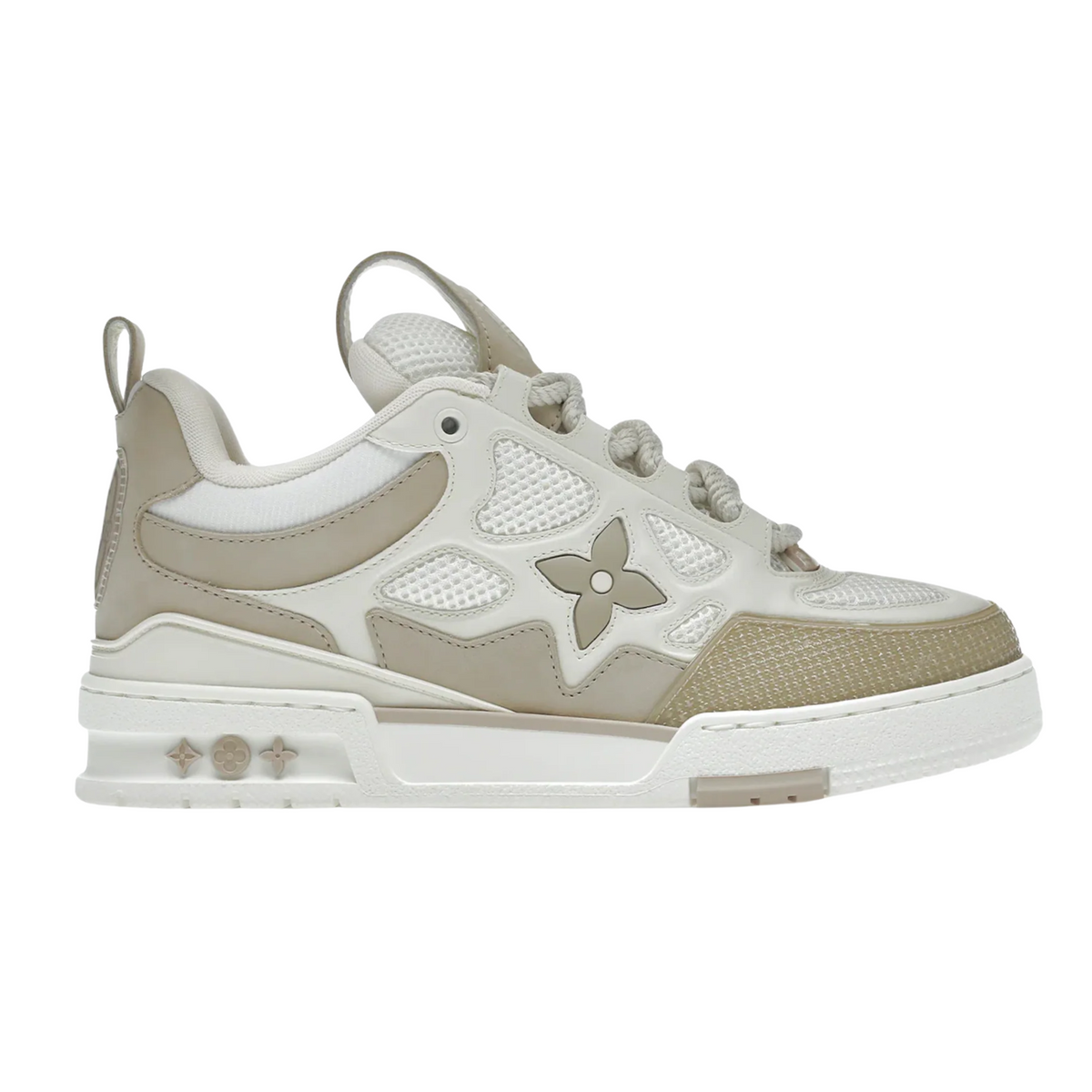 Louis Vuitton Skate 54 "Off White"
