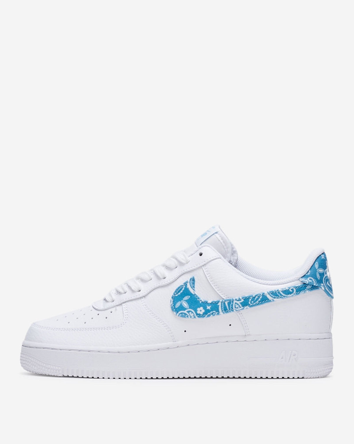 Nike Air Force 1 ´07 Essentials "Blue Paislay"