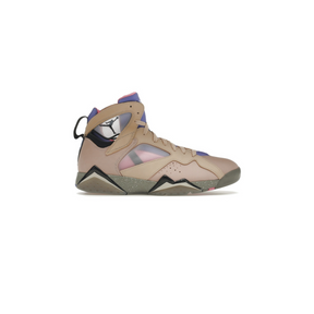 AIR JORDAN 7 RETRO SE "SAPPHIRE"