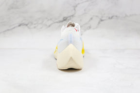 Nike Zoom X Vaporfly Next% 2 Barely Volt White Yellow