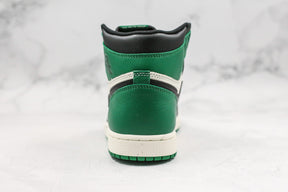 Nike Air Jordan 1 Retro High "Pine Green"