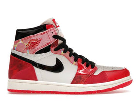 Nike Air Jordan 1 High Next Chapter (Spider Man)