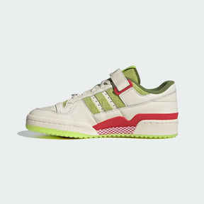 Adidas Forum Low 85 "Grinch"