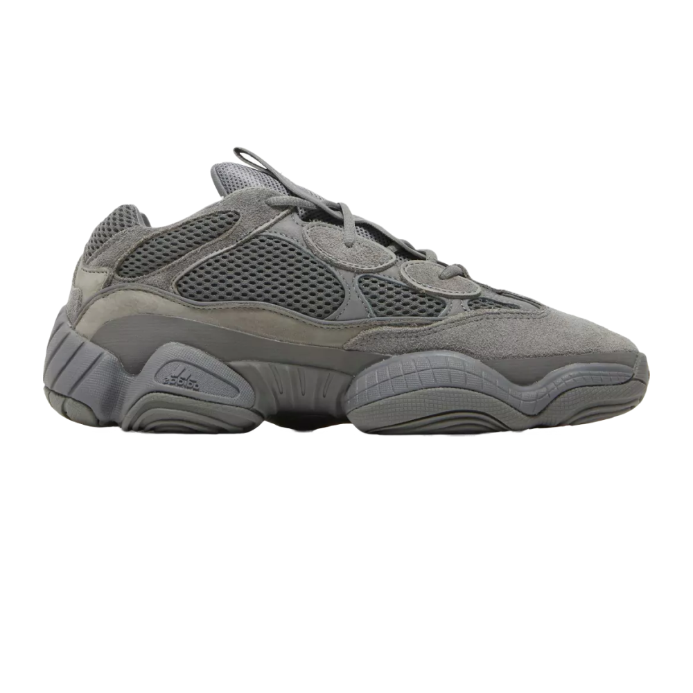 Adidas Yeezy 500 'Granite'