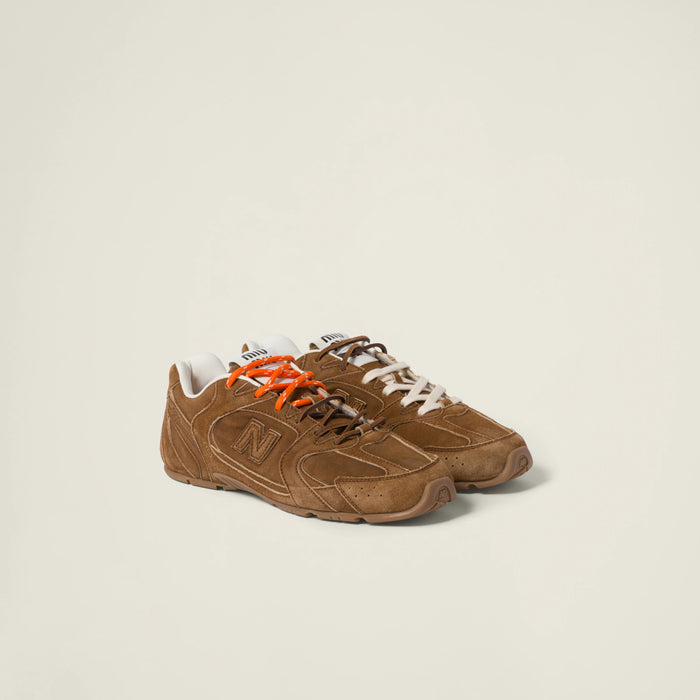 New Balance X Miu Miu 530 SL "Camurça"