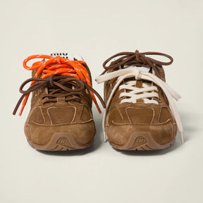 New Balance X Miu Miu 530 SL "Camurça"