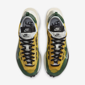 Nike Sacai x VaporWaffle Stadium Green