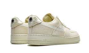 Nike Air Force 1 Stussy White
