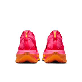 Nike Air Zoom Alphafly Next%2 Hyper Pink Lader Orange