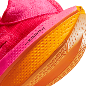 Nike Air Zoom Alphafly Next%2 Hyper Pink Lader Orange