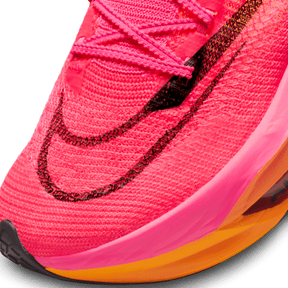 Nike Air Zoom Alphafly Next%2 Hyper Pink Lader Orange