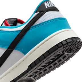 Nike Dunk Low "N7"