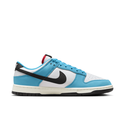 Nike Dunk Low "N7"