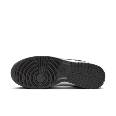 Nike Dunk Low "N7"