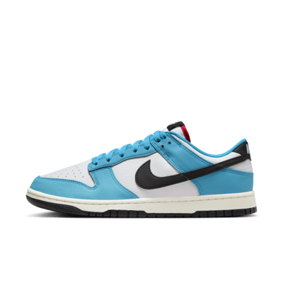 Nike Dunk Low "N7"