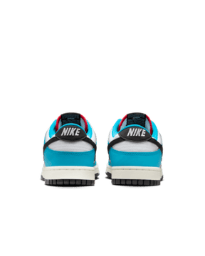 Nike Dunk Low "N7"