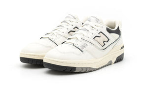 New Balance 550 "Cream Black"